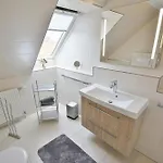 Апартаменты Stettiner Strasse 6 Whg 4 Грёмиц