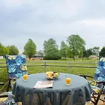 Stettiner Strasse 6 Whg 4 Апартаменты Грёмиц