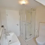 Апартаменты Stettiner Strasse 6 Whg 4