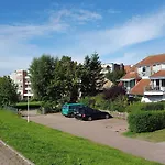 Апартаменты Stettiner Strasse 6 Whg 4