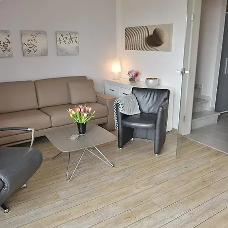 Stettiner Strasse 6 Whg 4 Grömitz