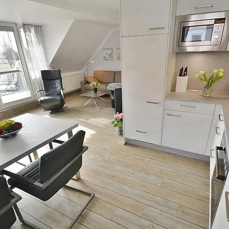 Stettiner Strasse 6 Whg 4 *