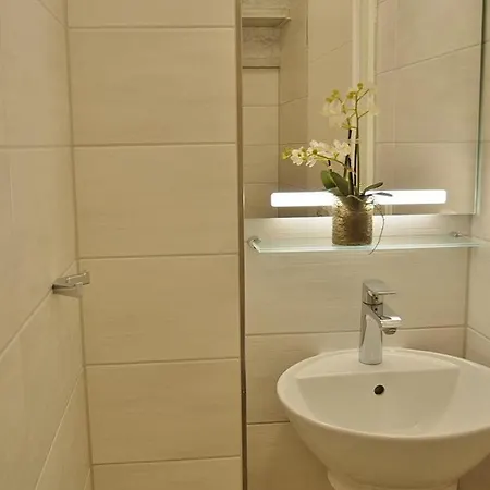 Stettiner Strasse 6 Whg 4 *