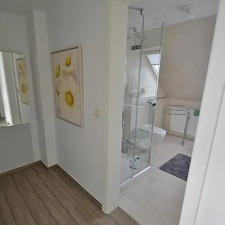 Stettiner Strasse 6 Whg 4 דירה Grömitz