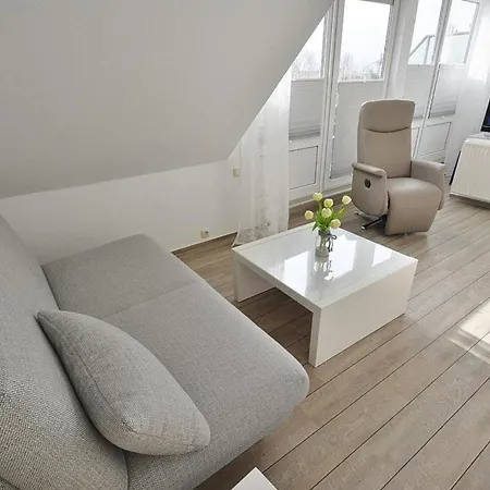 Stettiner Strasse 6 Whg 4 Grömitz