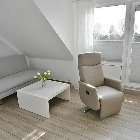 Stettiner Strasse 6 Whg 4 Grömitz