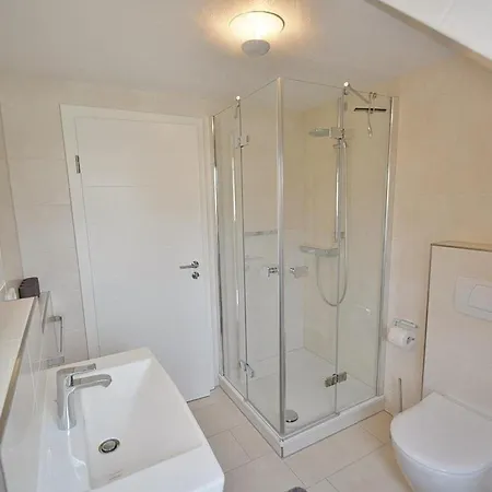 Appartement Stettiner Strasse 6 Whg 4
