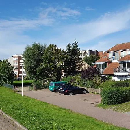 Appartement Stettiner Strasse 6 Whg 4