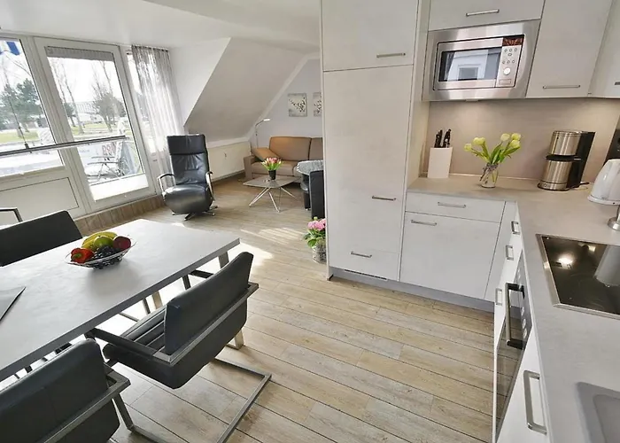 Stettiner Strasse 6 Whg 4 *