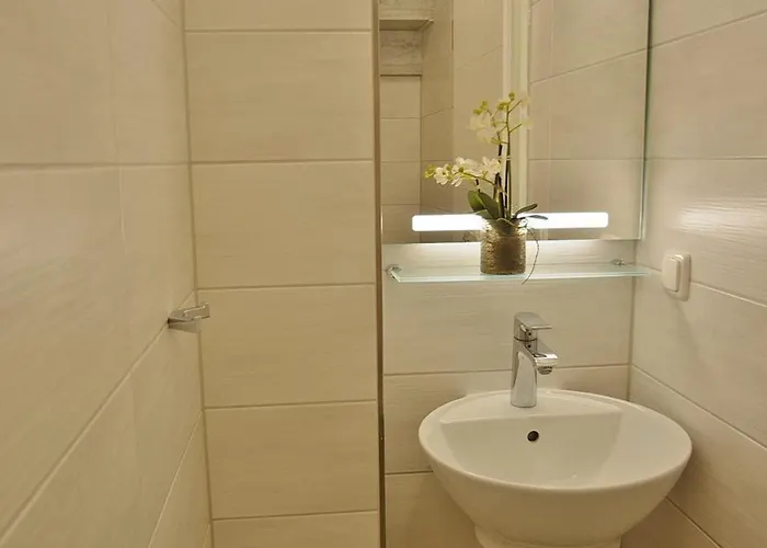 Stettiner Strasse 6 Whg 4 *