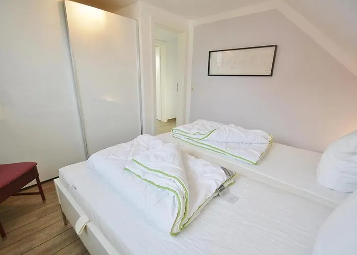 Stettiner Strasse 6 Whg 4 *