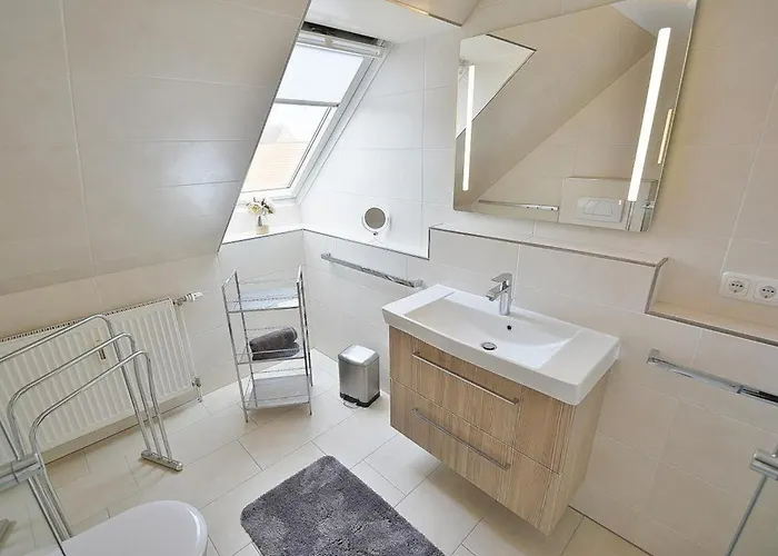 Lejlighed Stettiner Strasse 6 Whg 4 Grömitz