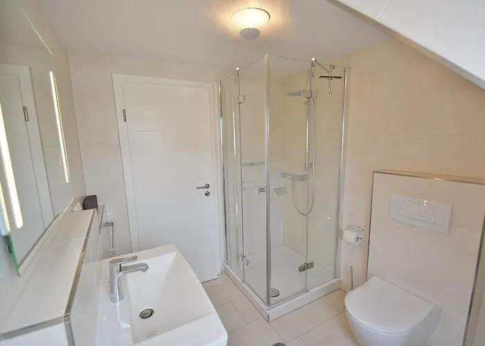 Lejlighed Stettiner Strasse 6 Whg 4